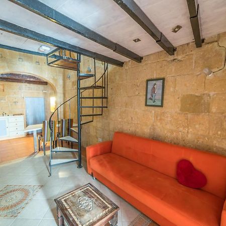 Appartamento Pa- Pandora'S Loft La La Valletta Esterno foto