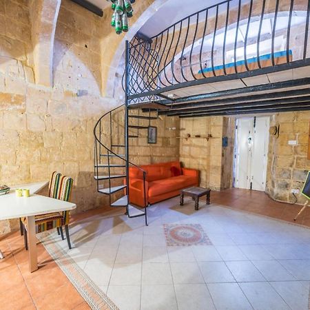 Appartamento Pa- Pandora'S Loft La La Valletta Esterno foto