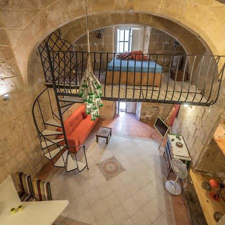 Appartamento Pa- Pandora'S Loft La La Valletta Esterno foto