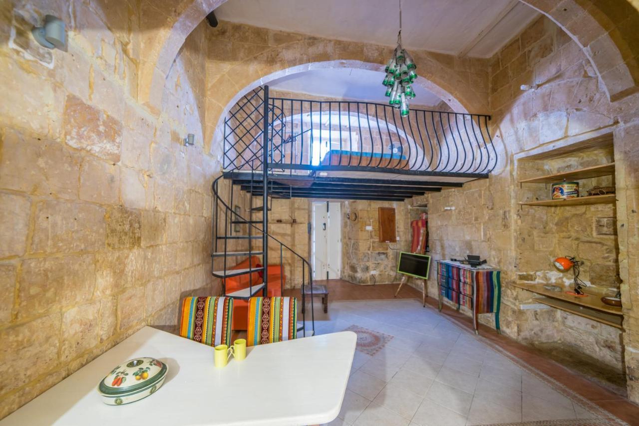 Appartamento Pa- Pandora'S Loft La La Valletta Esterno foto