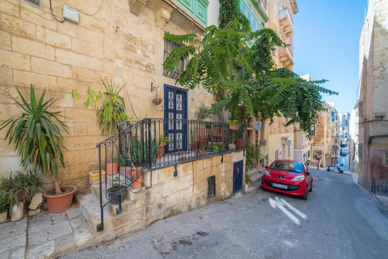 Appartamento Pa- Pandora'S Loft La La Valletta Esterno foto