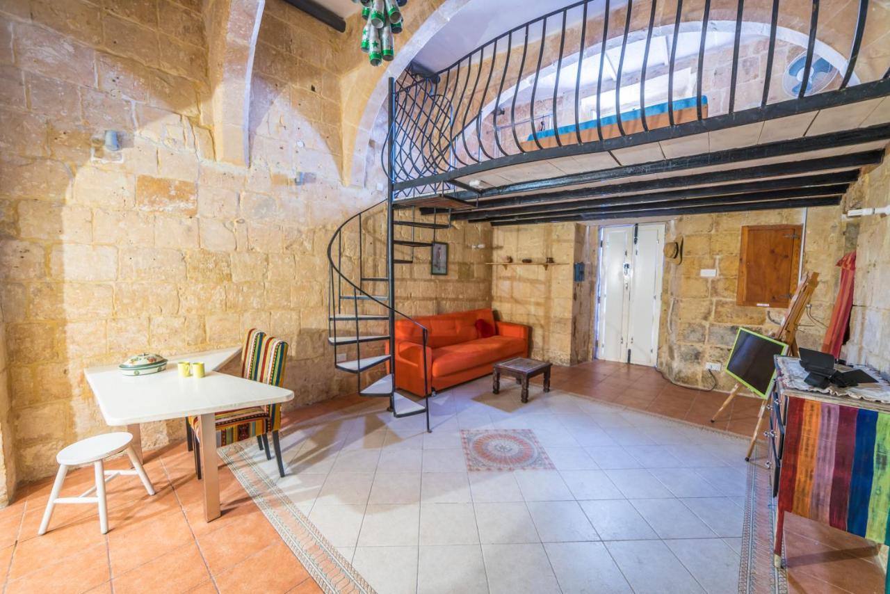 Appartamento Pa- Pandora'S Loft La La Valletta Esterno foto