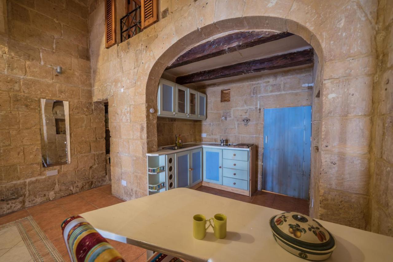 Appartamento Pa- Pandora'S Loft La La Valletta Esterno foto