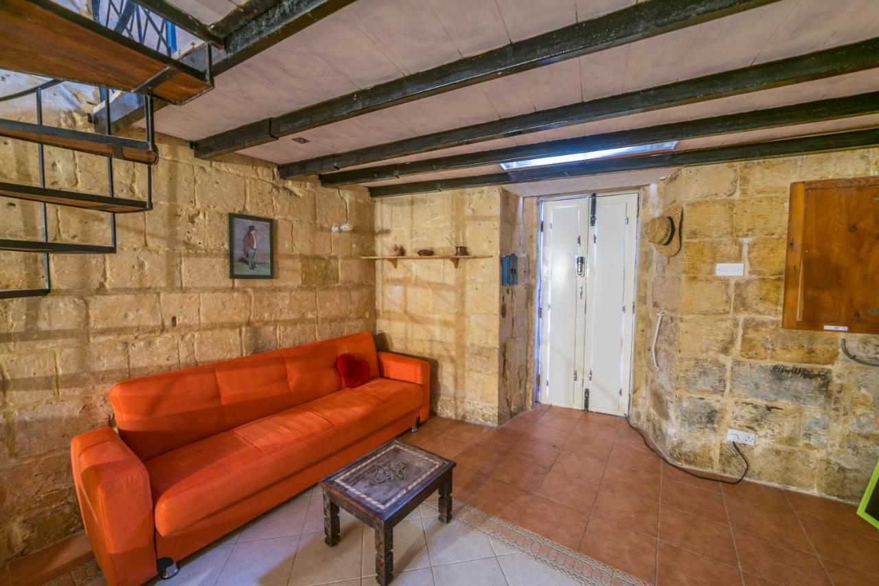 Appartamento Pa- Pandora'S Loft La La Valletta Esterno foto